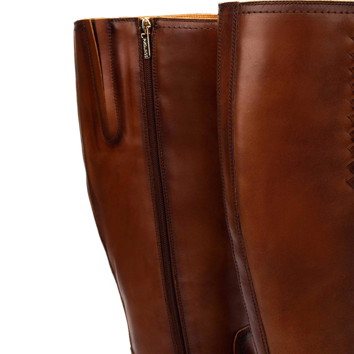 Pikolinos Medina Mid-Heeled Boot Women's 7