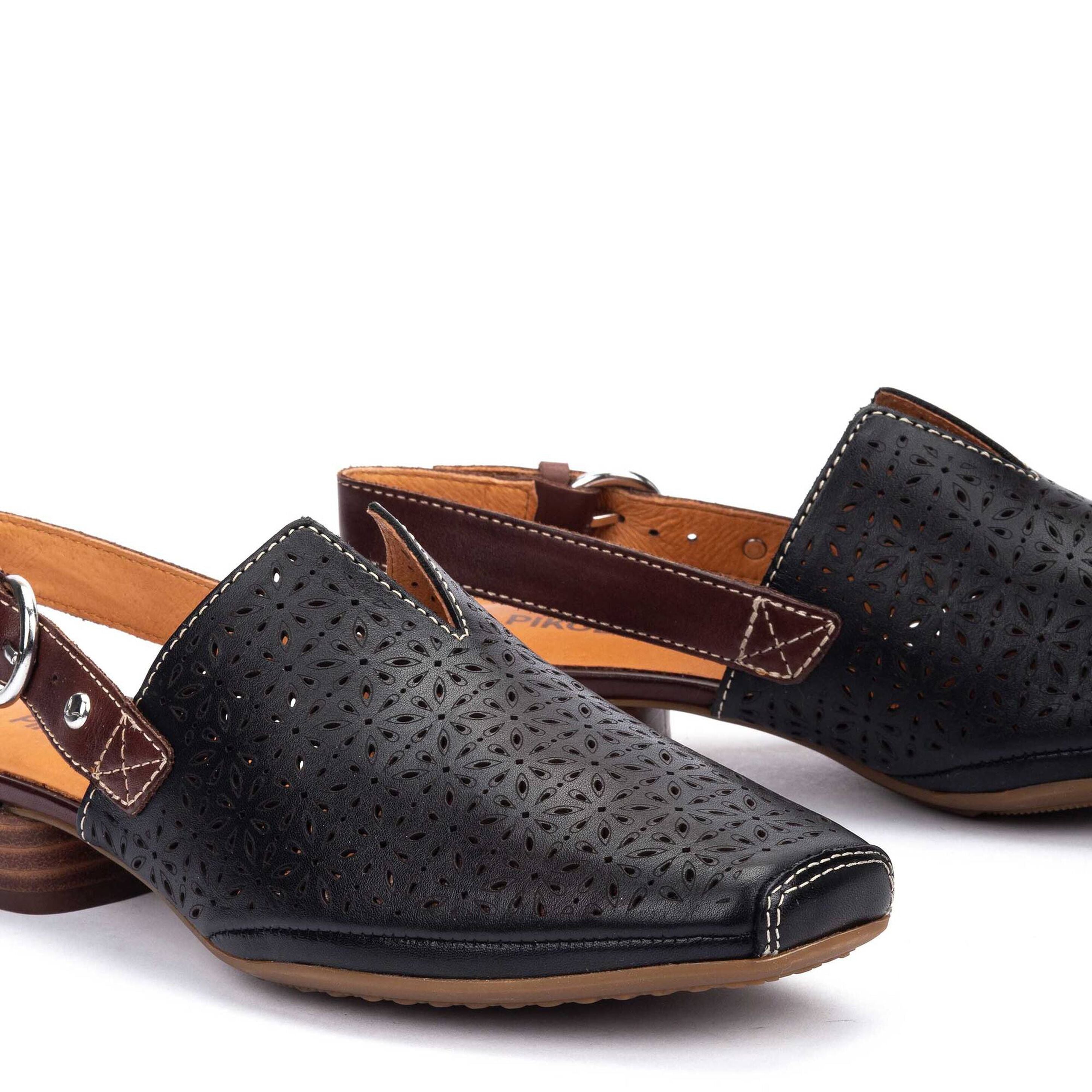 Pikolinos Alameda Heeled Shoes Women's