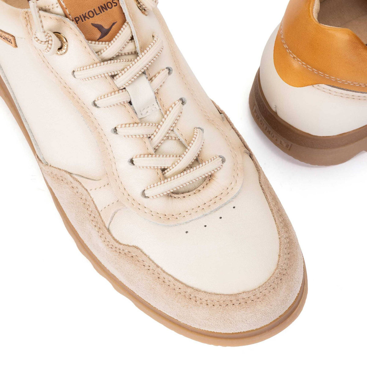 Pikolinos Vigo Casual Shoes Women's  6