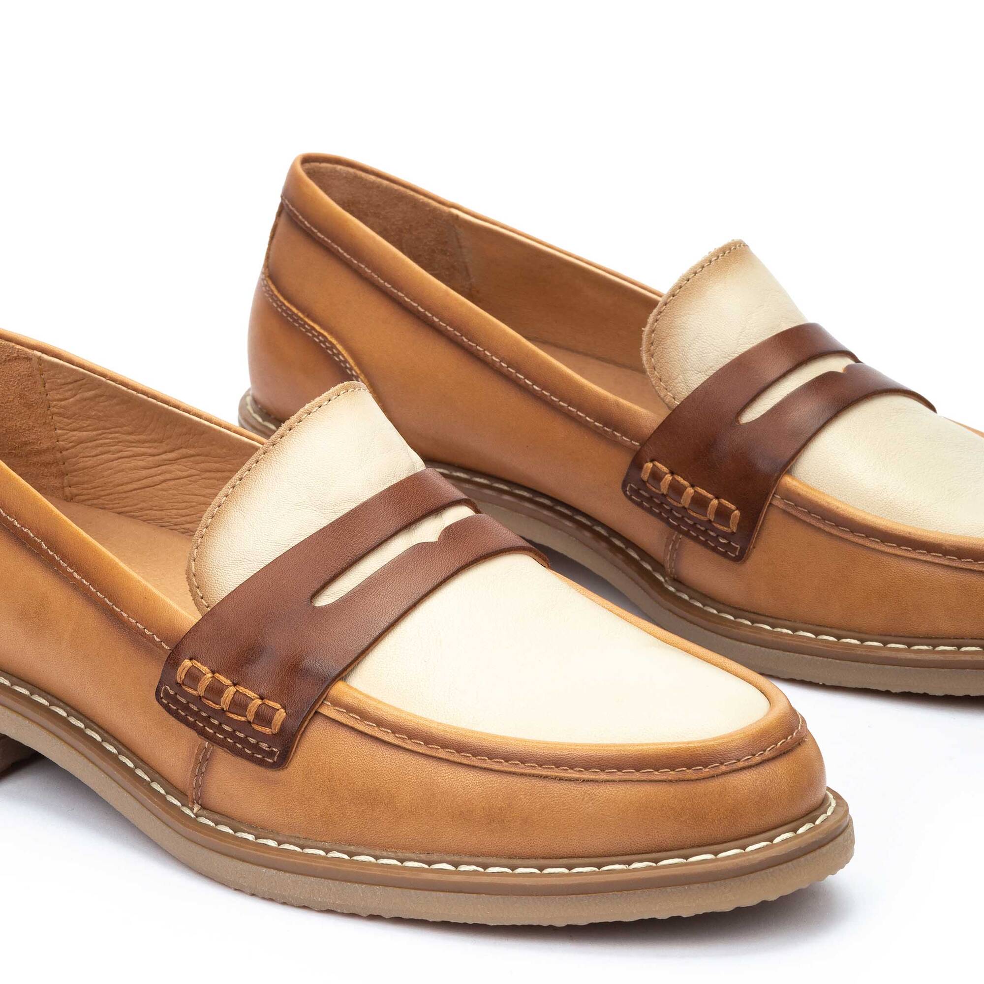 Pikolinos Aldaya Loafers Women's  30