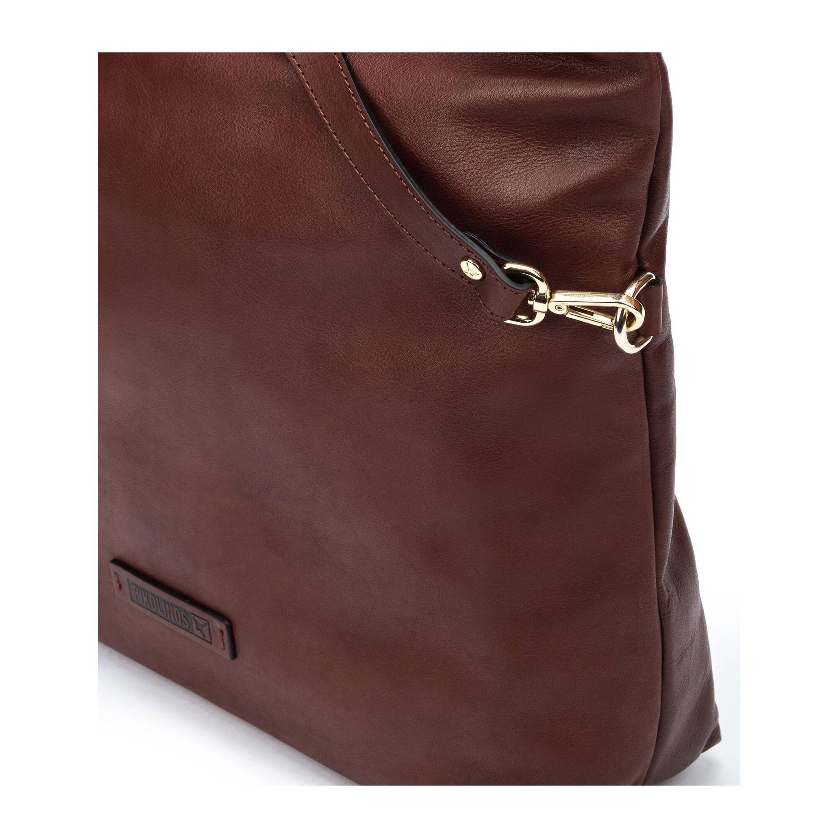 Pikolinos Adra Leather Bag 5