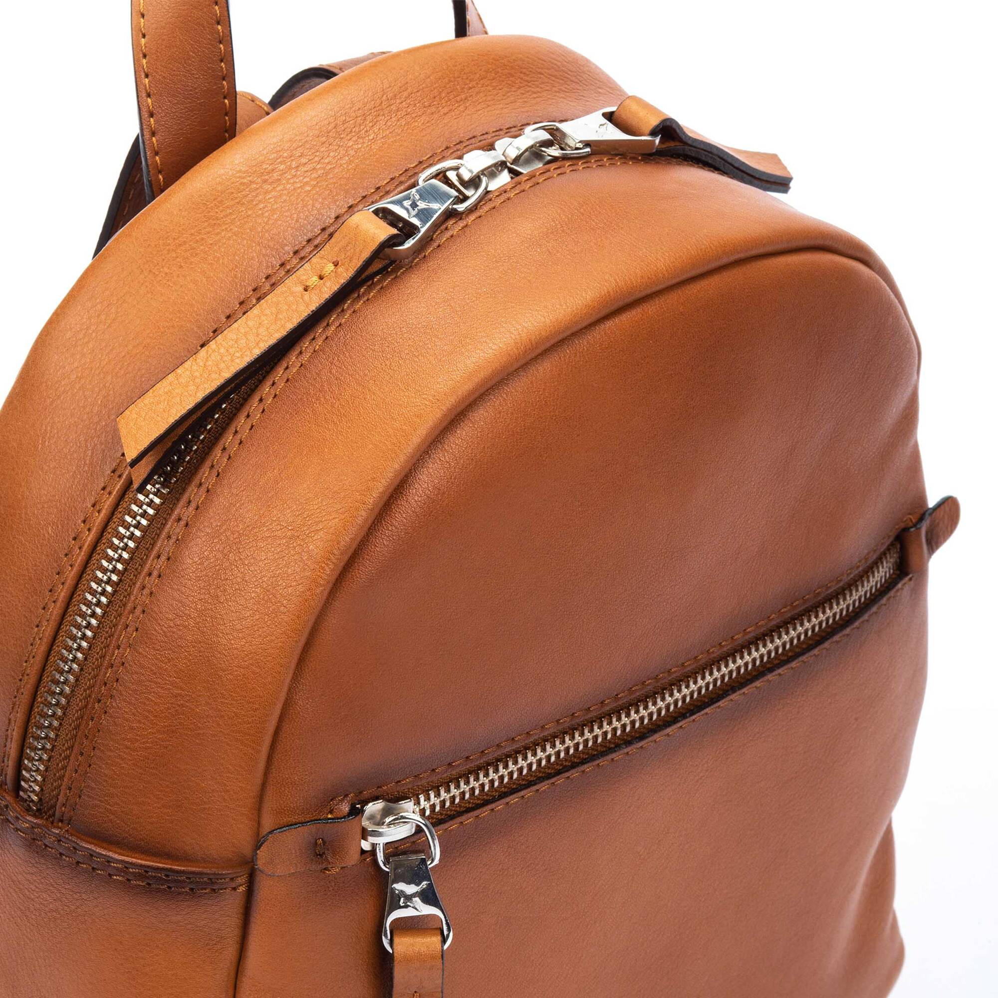 Pikolinos Durango Basic Single-Colour Rucksack 9