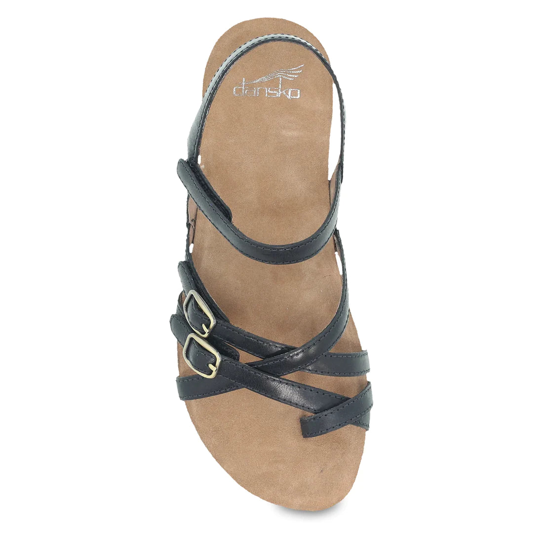 Dansko Roslyn Sandal Women's  6