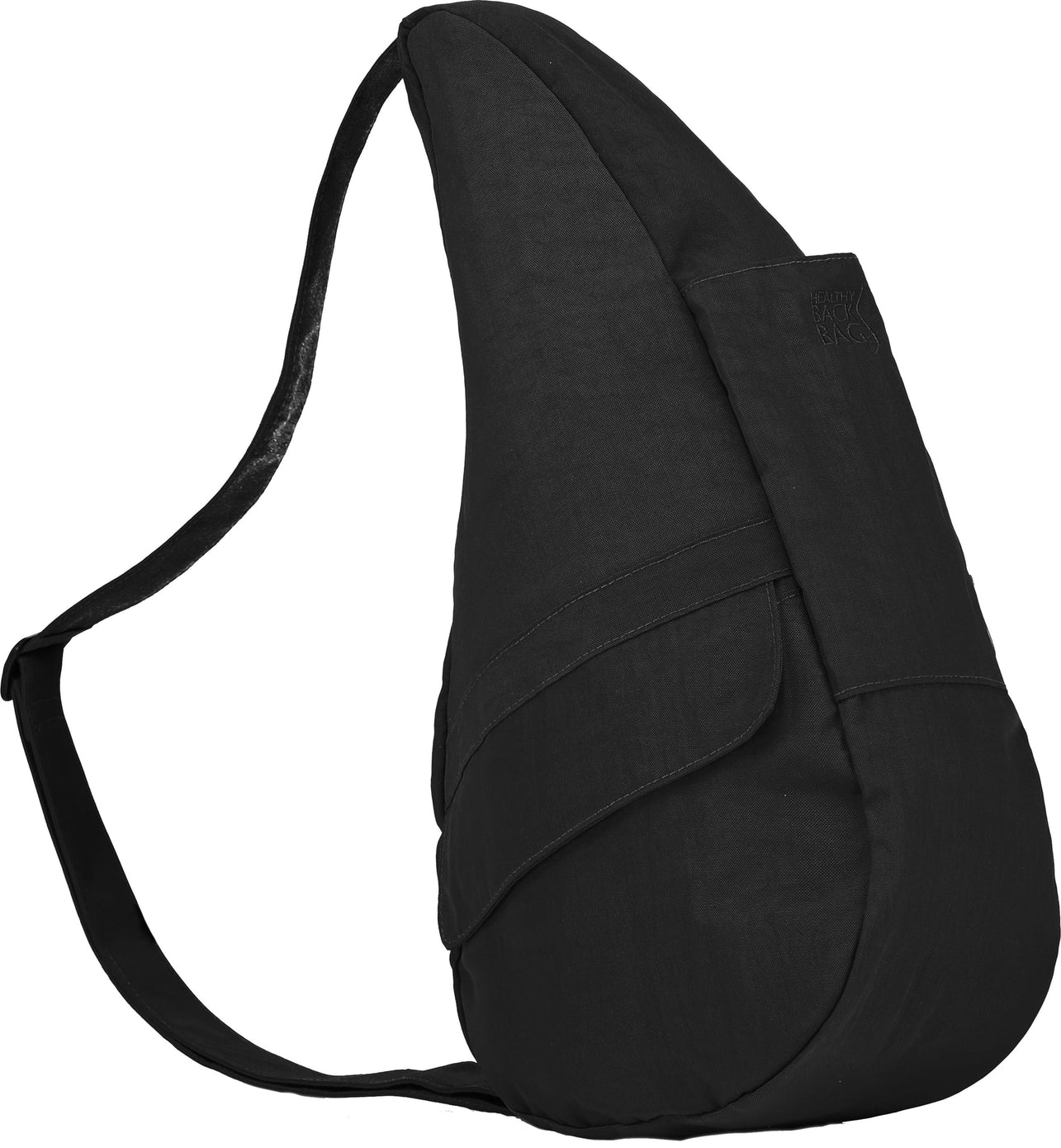 Ameribag Healthy Back Bag Tote Distressed Nylon Small  v3