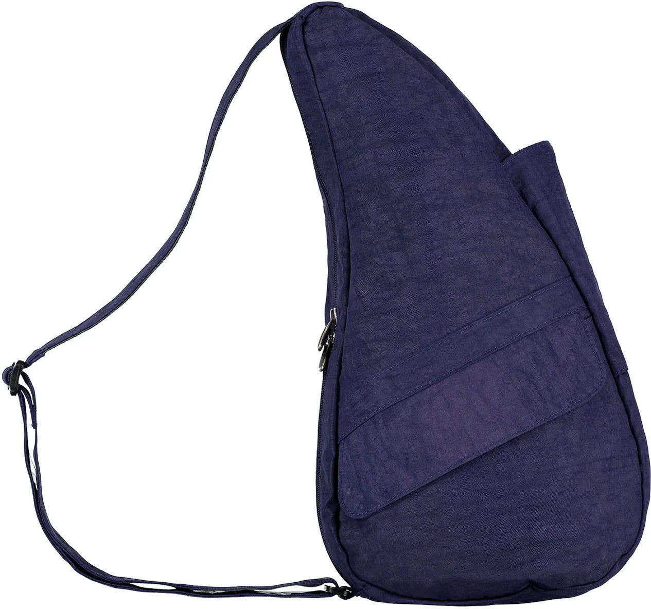 Ameribag Healthy Back Bag Tote Distressed Nylon Small  v3