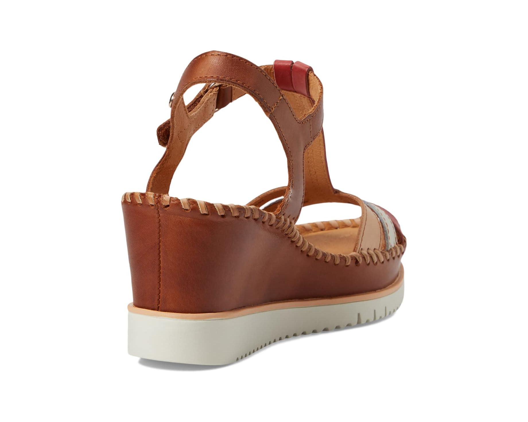 Pikolinos Aguadulce Wedge Sandals Women's 9