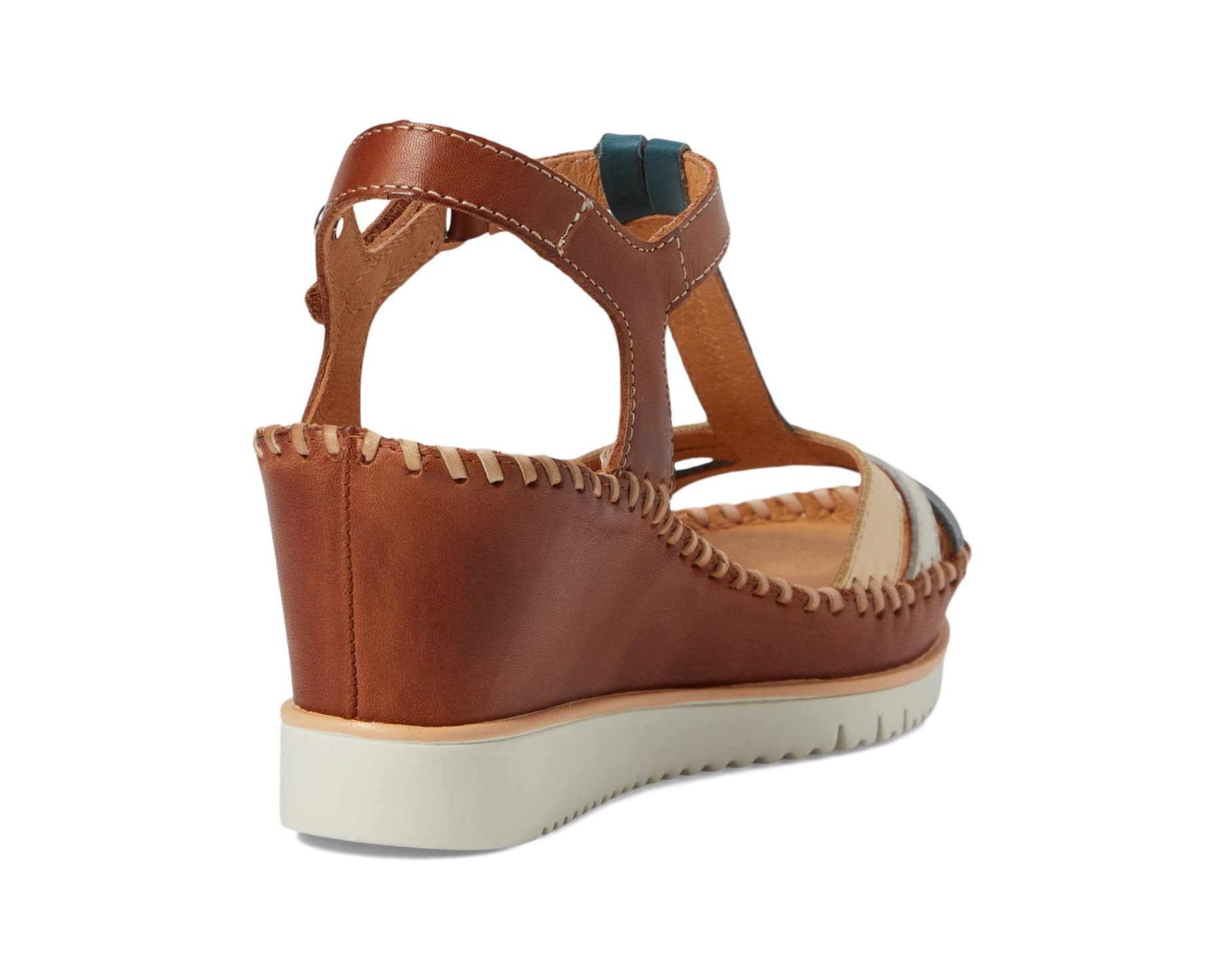 Pikolinos Aguadulce Wedge Sandals Women's 6
