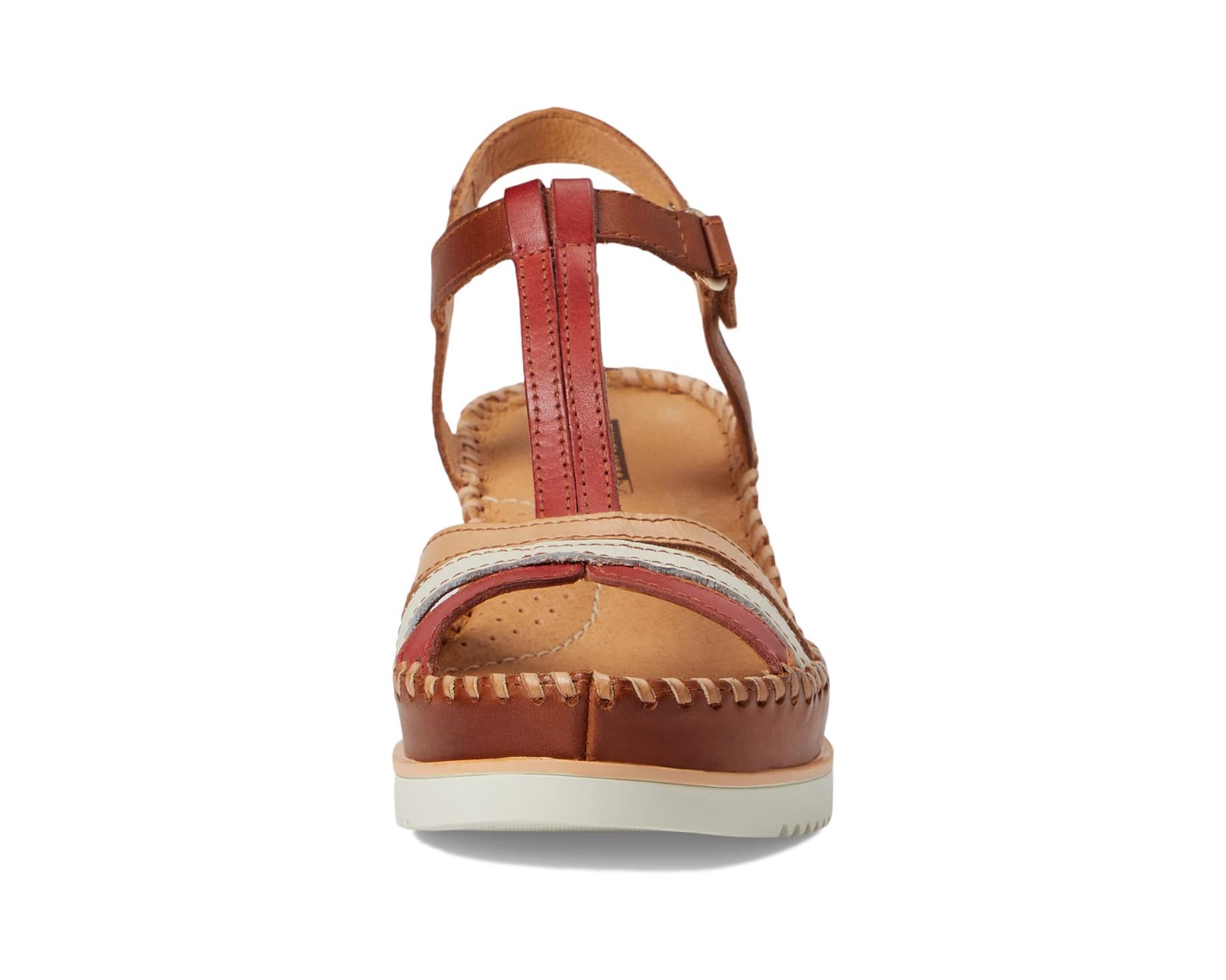 Pikolinos Aguadulce Wedge Sandals Women's 11