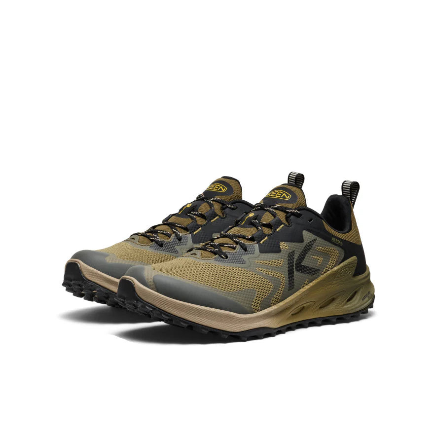 Keen Zionic Nxt Waterproof Hiking Shoe Men's  