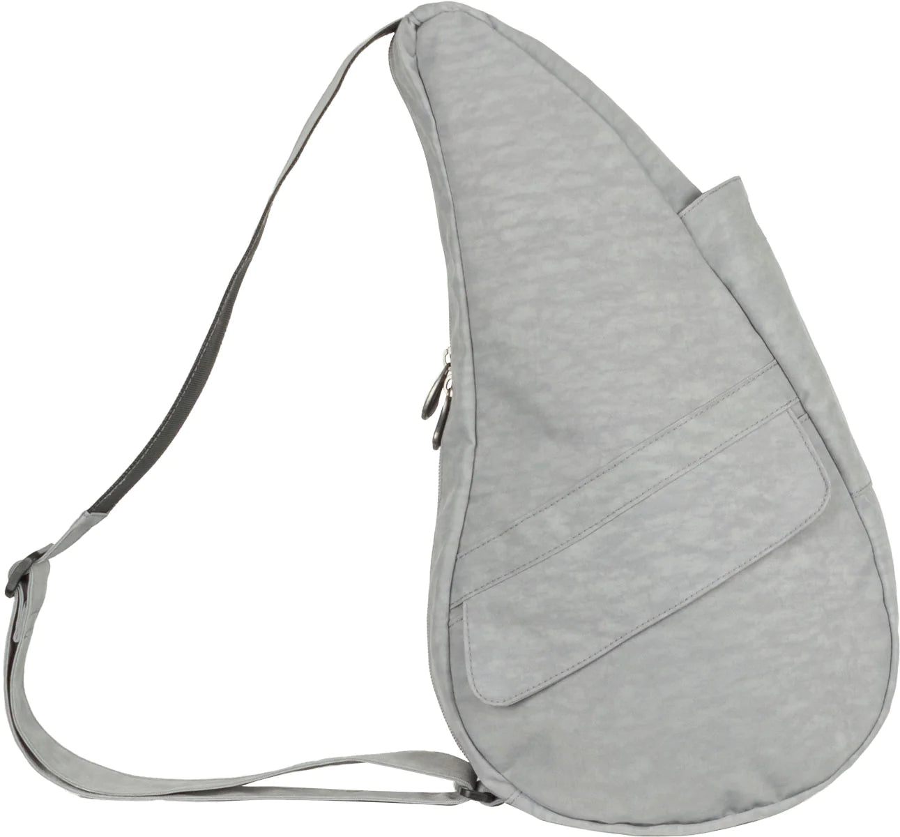 Ameribag Healthy Back Bag Tote Distressed Nylon Small 1