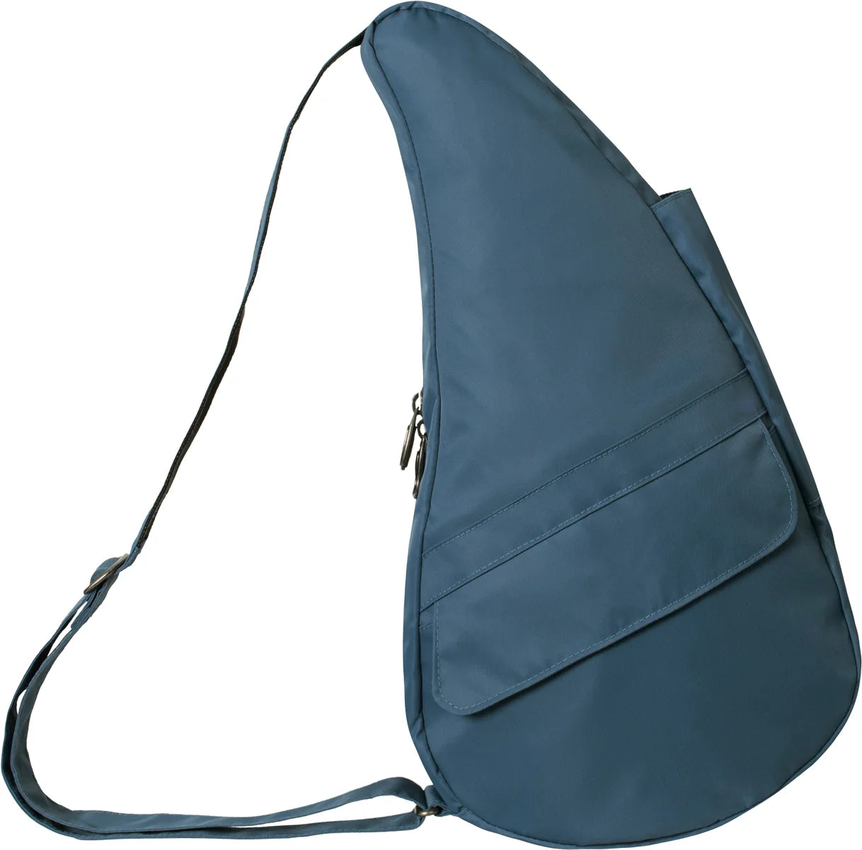 Ameribag 17" Recycled Nylon Healthy Back Bag Tote (SMALL) 2