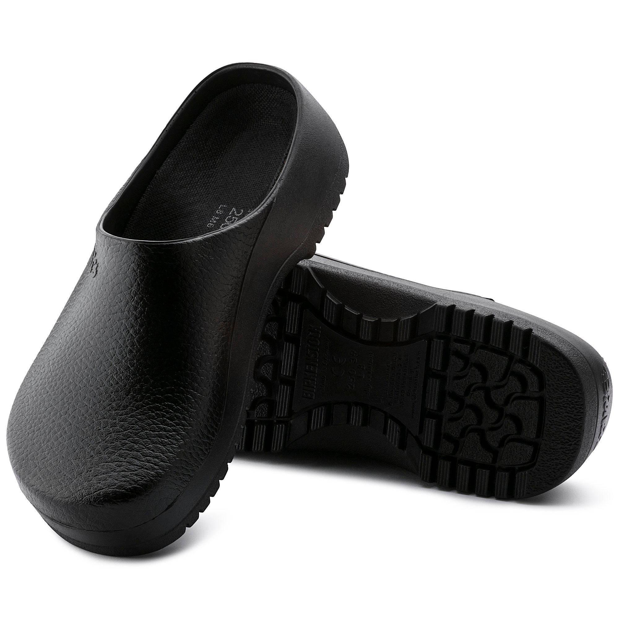 Unisex Birkenstock Super-Birki 1