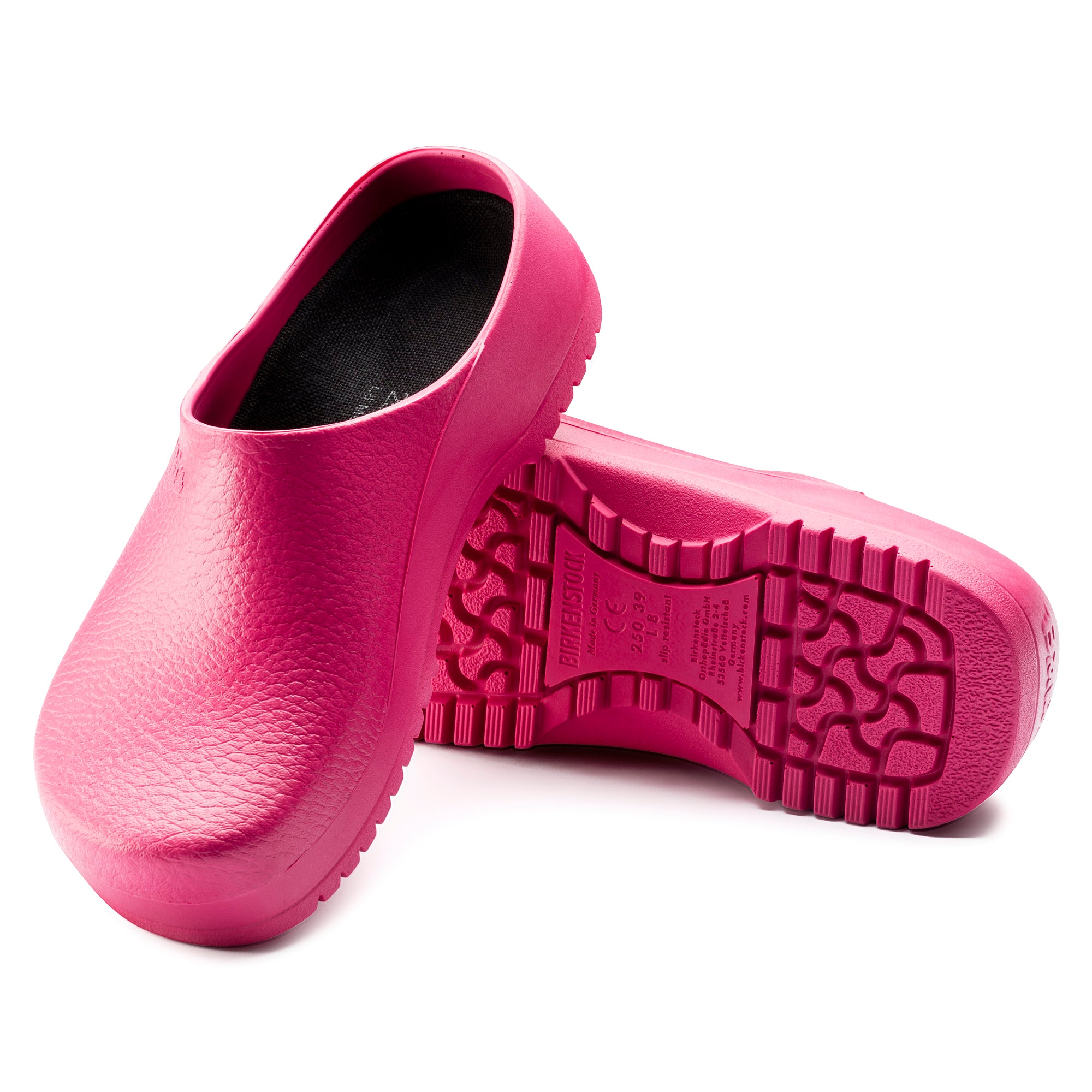 Unisex Birkenstock Super-Birki 1