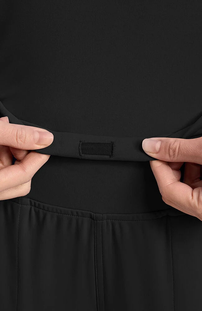 Cherokee  5-Pocket Pull-On Jogger Scrub Pant Women's  7