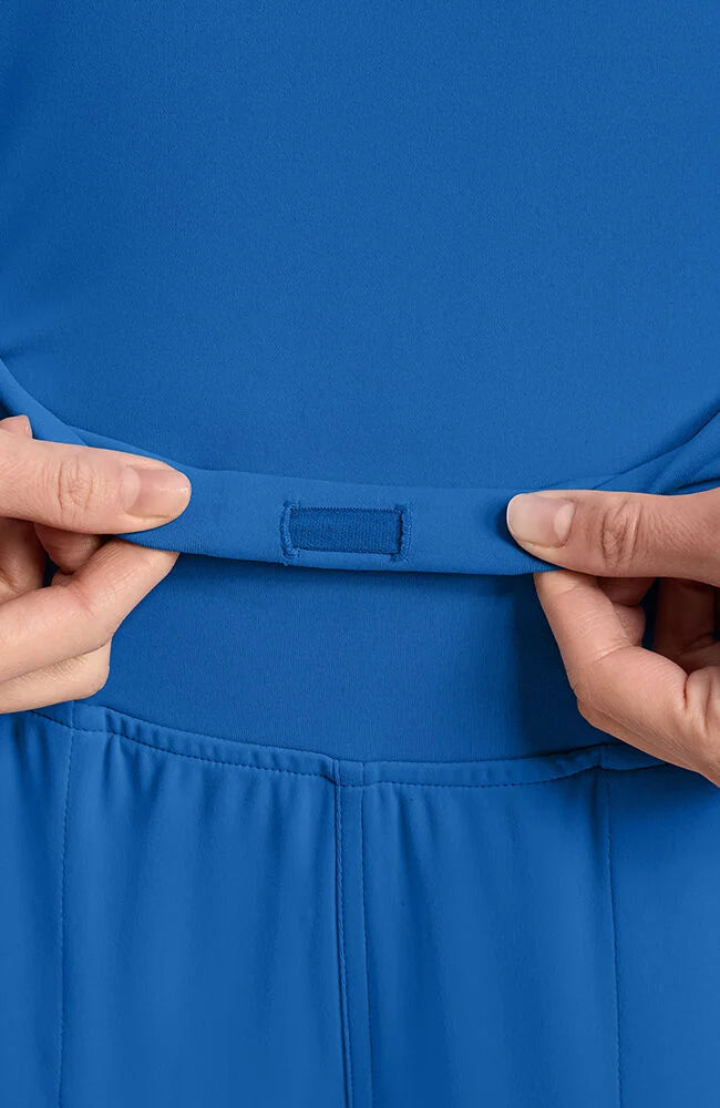 Cherokee  5-Pocket Pull-On Jogger Scrub Pant Women's  20