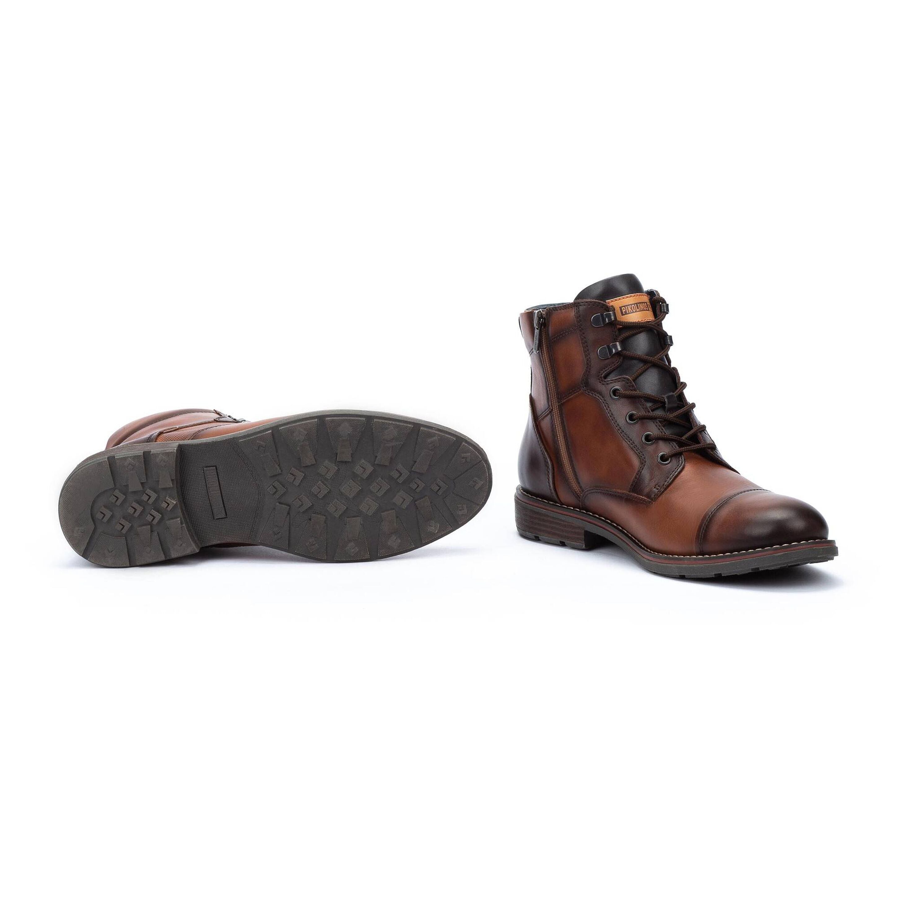 Pikolinos York Lace-up Boot Men's  6