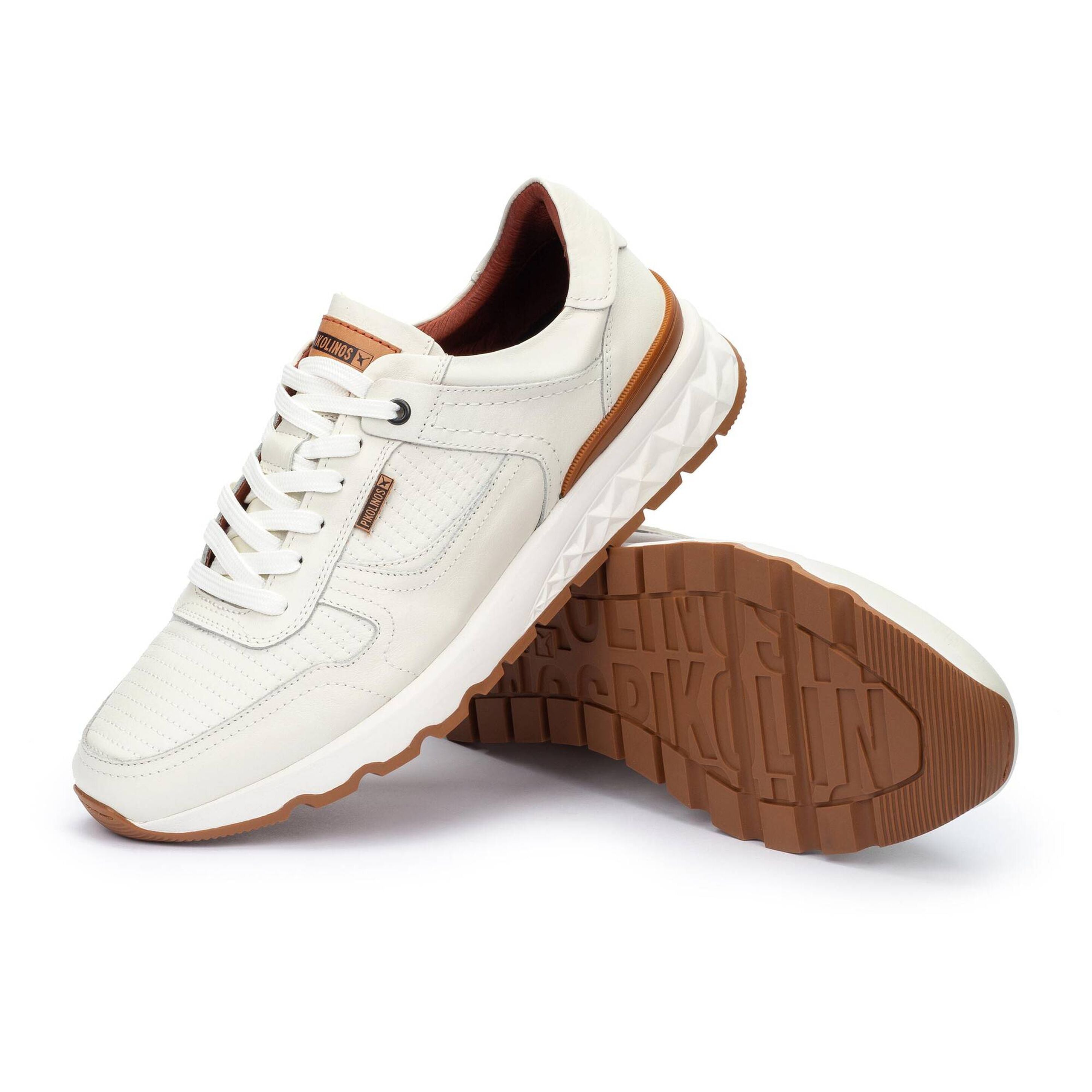 Pikolinos Aranda Casual Trainers Men's 24