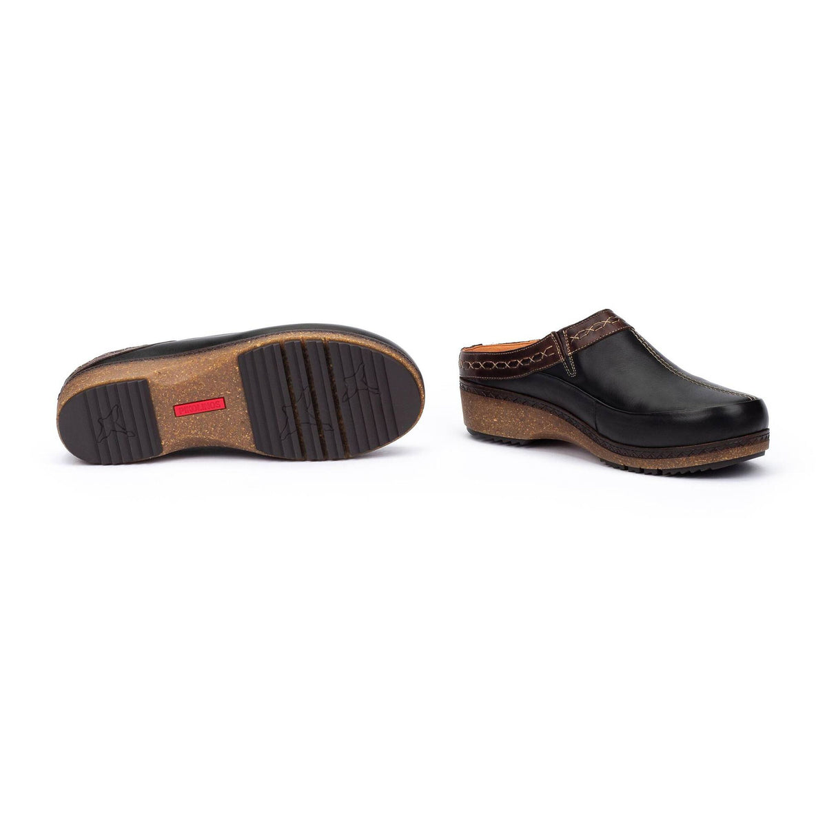 Pikolinos Granada Clog Women's 10