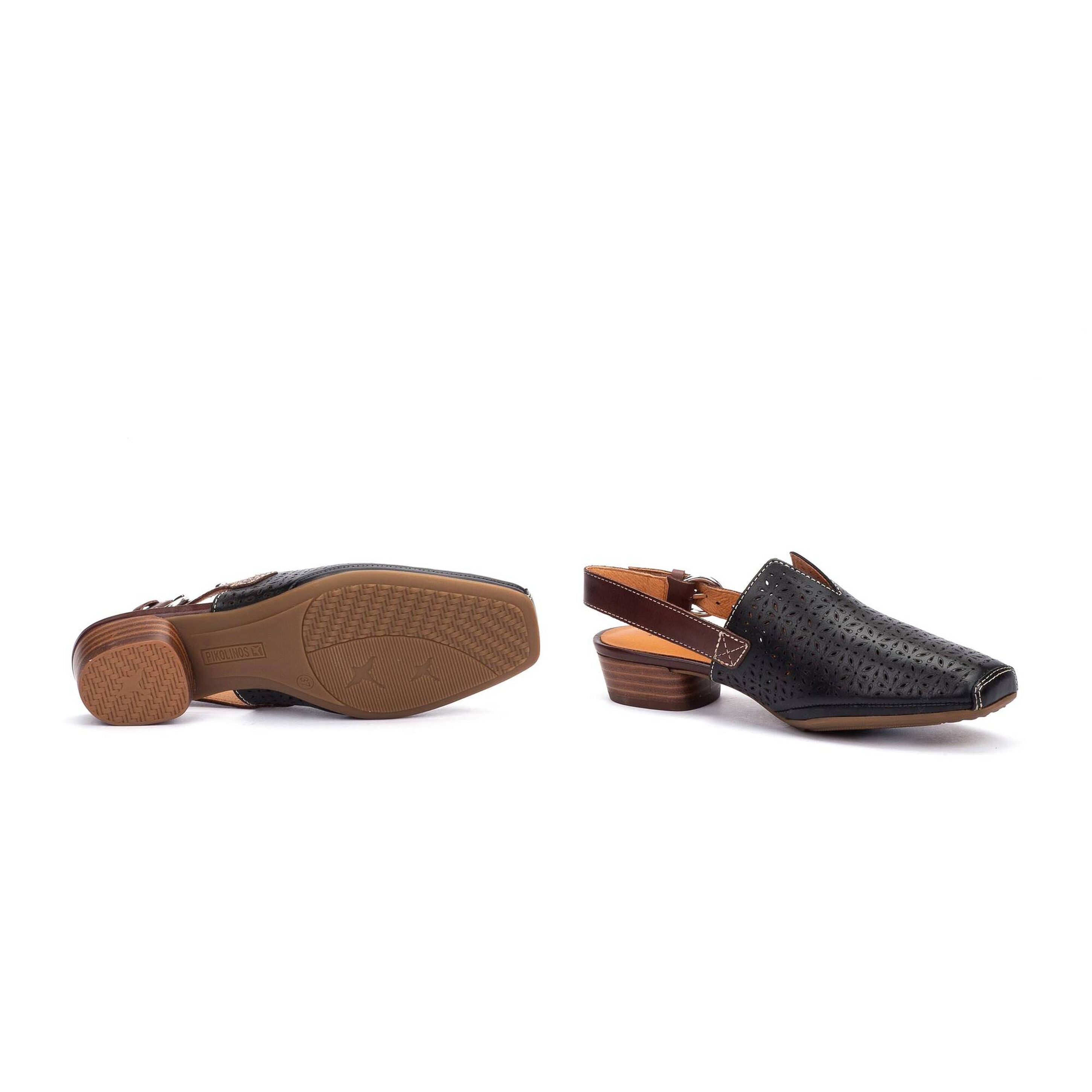 Pikolinos Alameda Heeled Shoes Women's 18