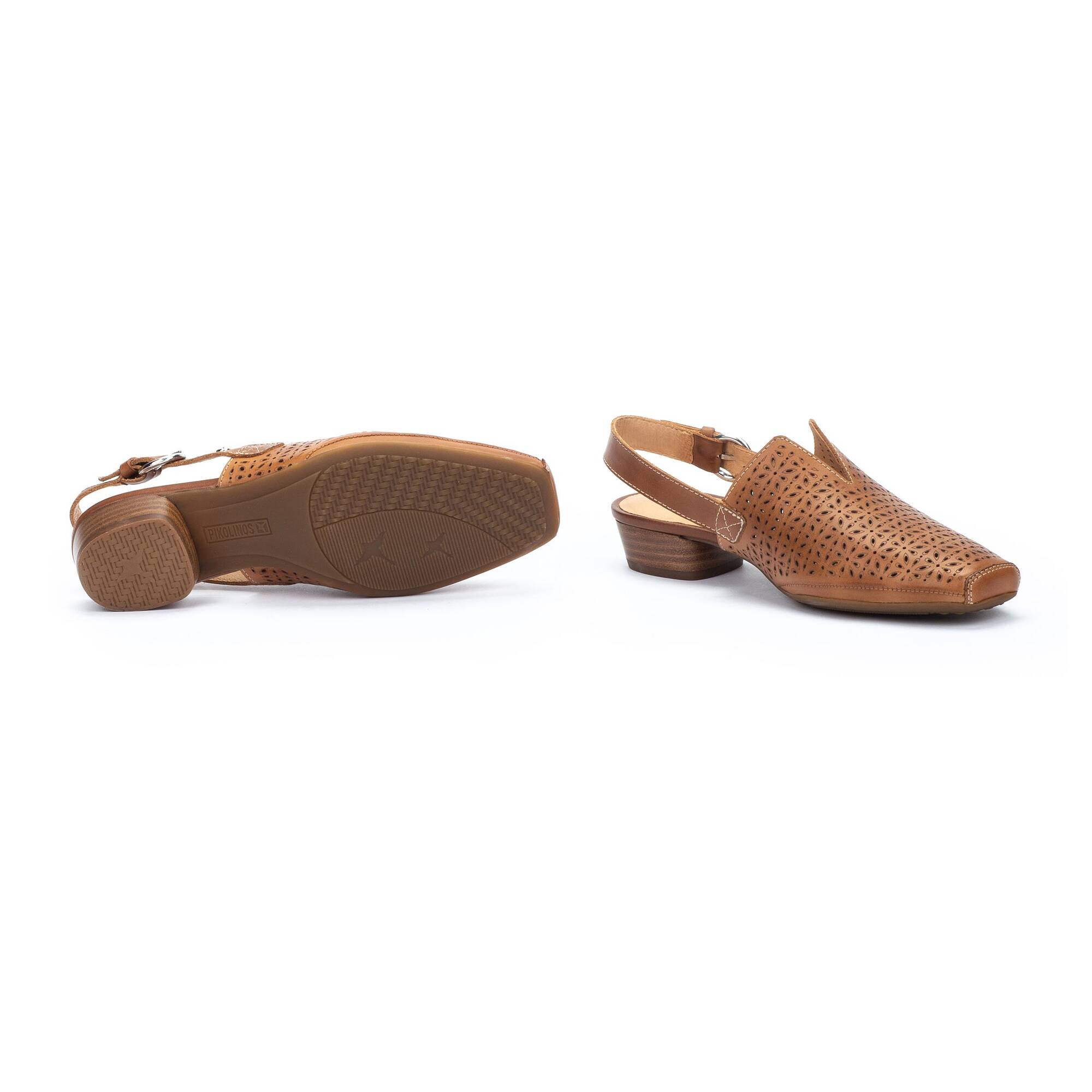 Pikolinos Alameda Heeled Shoes Women's  10