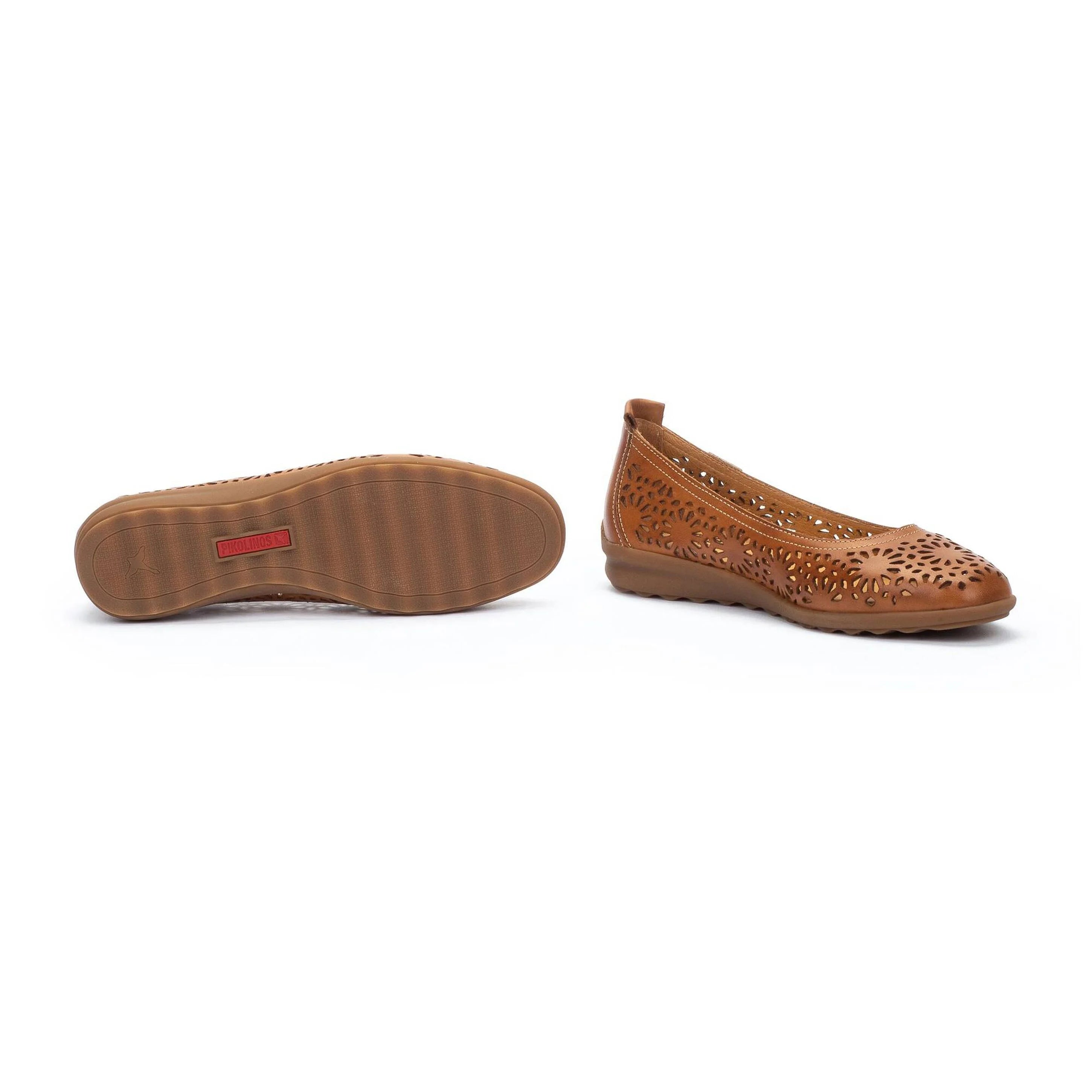 Pikolinos Alcoi Ballet Flats Women's