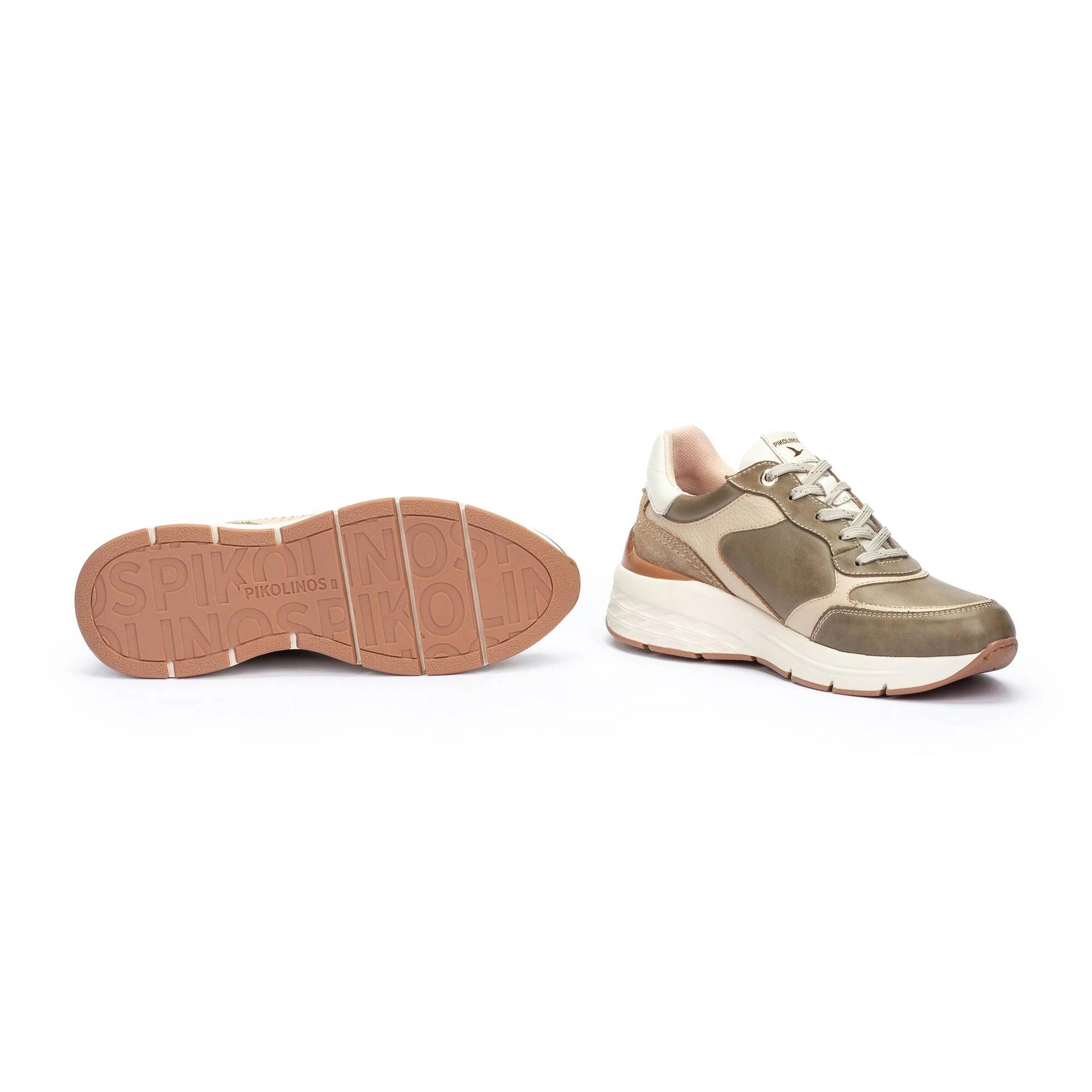 Pikolinos Cuenca Sneaker Women's  4