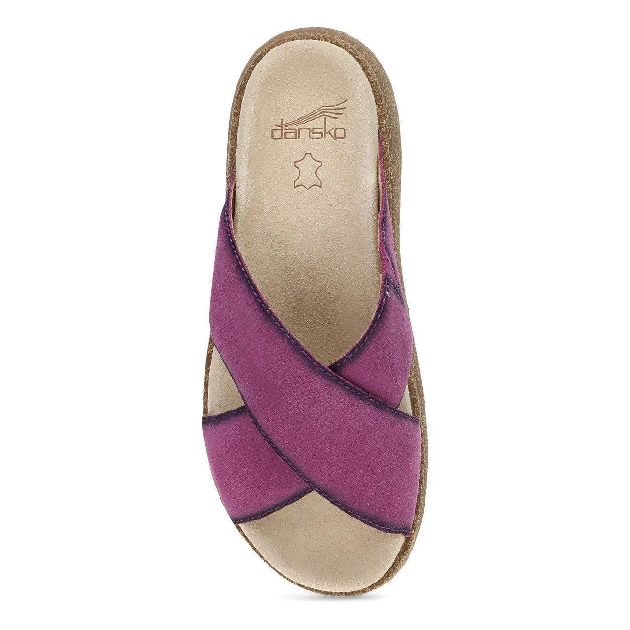 Dansko Bridget Sandal Women's