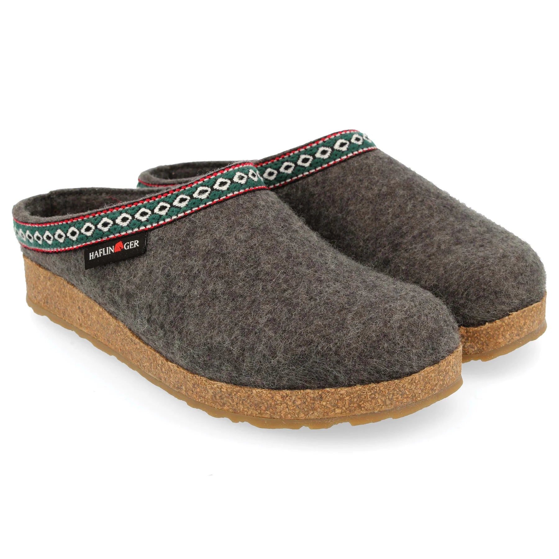 Haflinger GZ Grizzly Classic Unisex  1