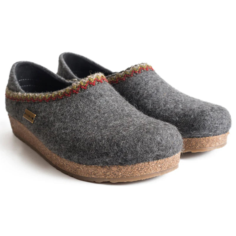 Haflinger GZH Zig Zag Unisex 