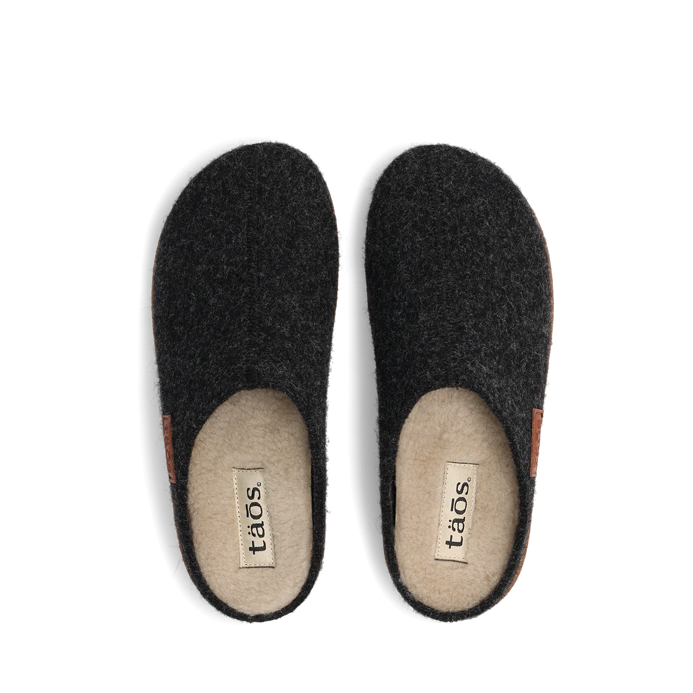 Taos Woolness Slipper Women's