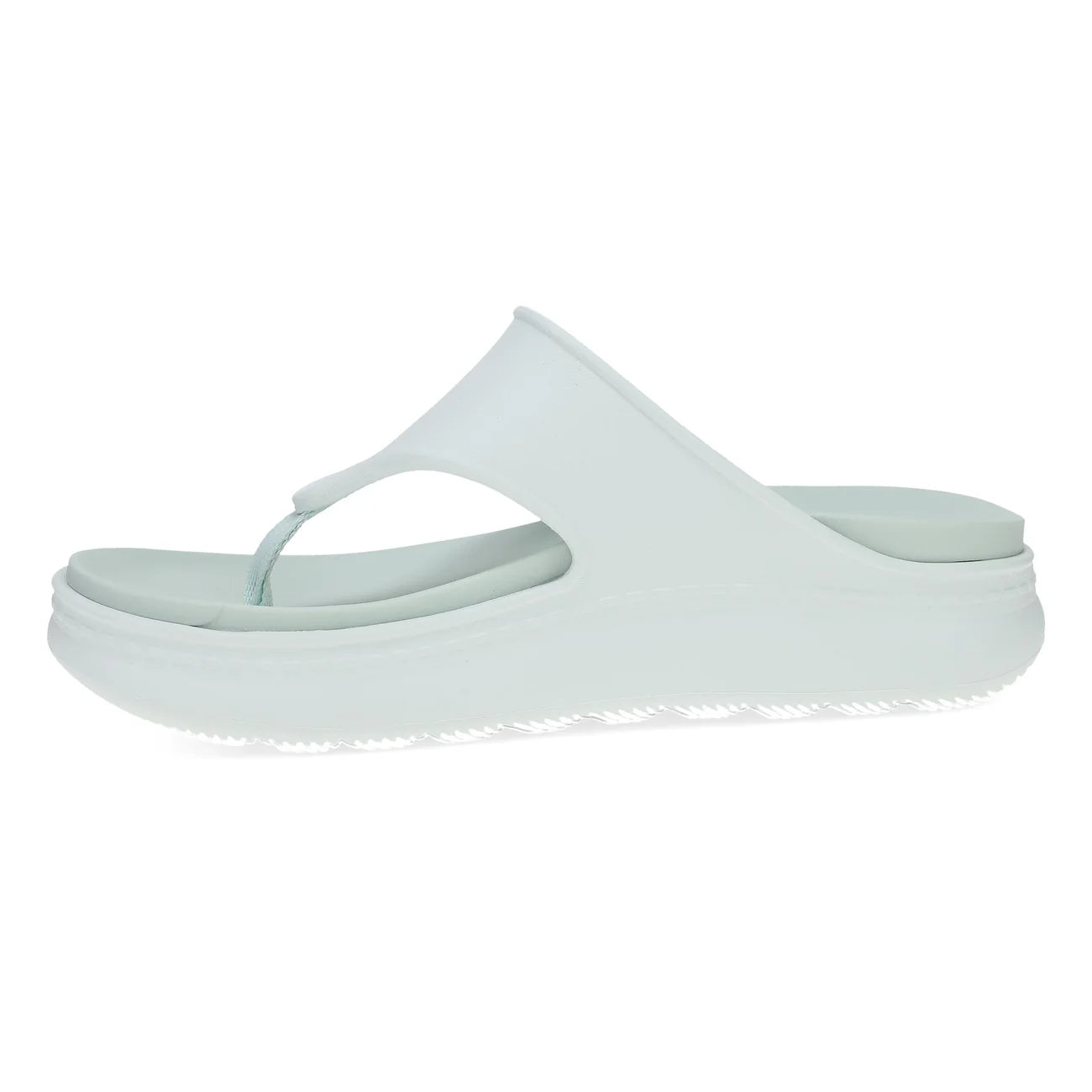 Women's Dansko Devyn Thong EVA Sandal 1
