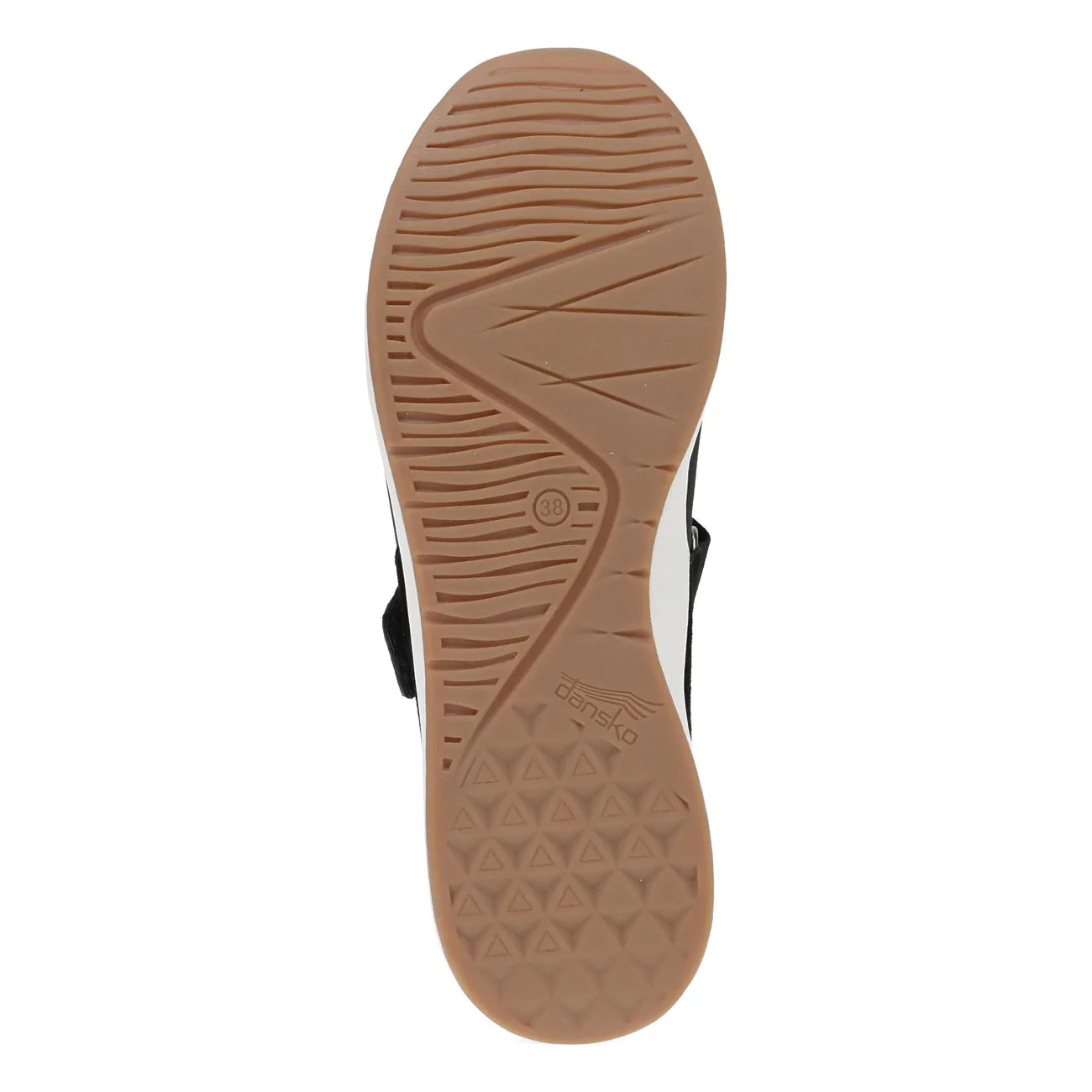 Dansko Carolina Mary Jane Women's  5