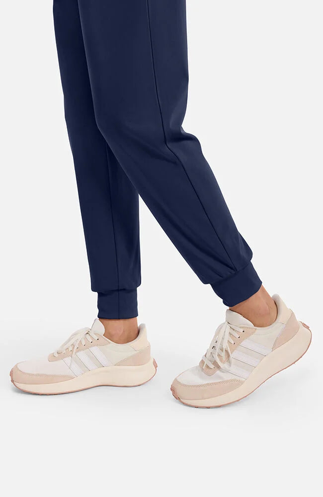 Cherokee  5-Pocket Pull-On Jogger Scrub Pant Women's  13