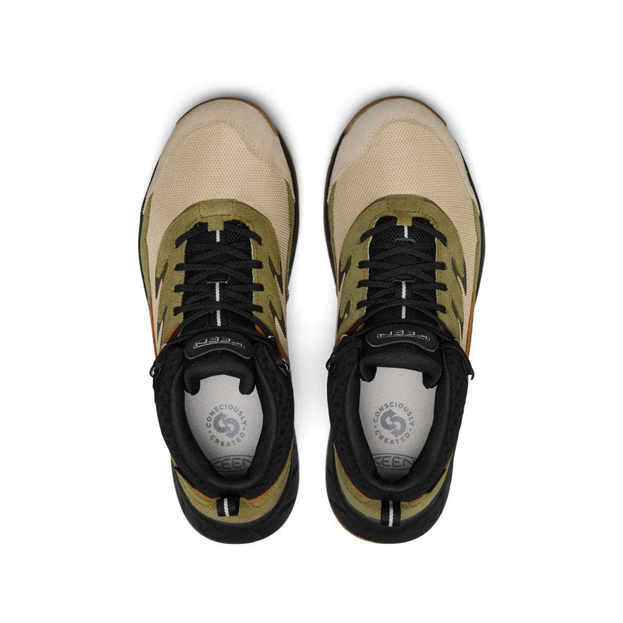 Keen Hightrail Waterproof Hiking Boot Men's 11