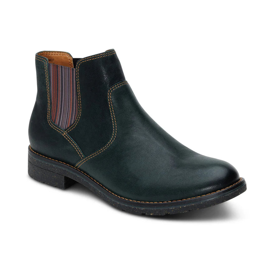 Aetrex Kaylee Chelsea Boot Women's