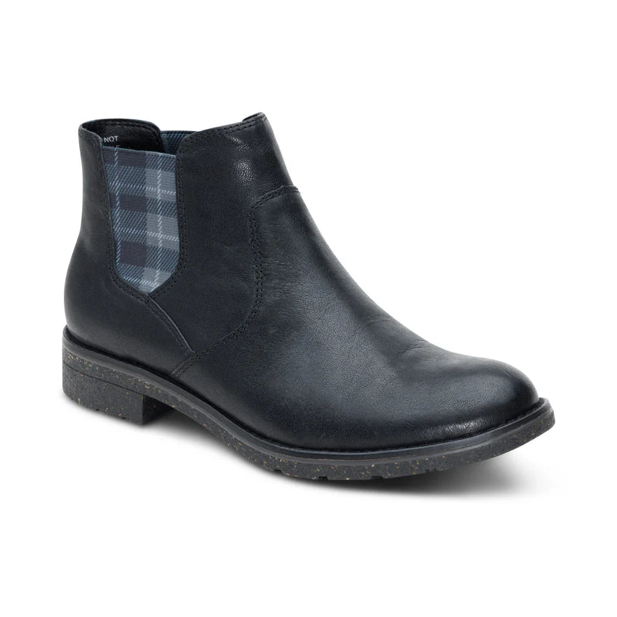 Aetrex Kaylee Chelsea Boot Women's  1