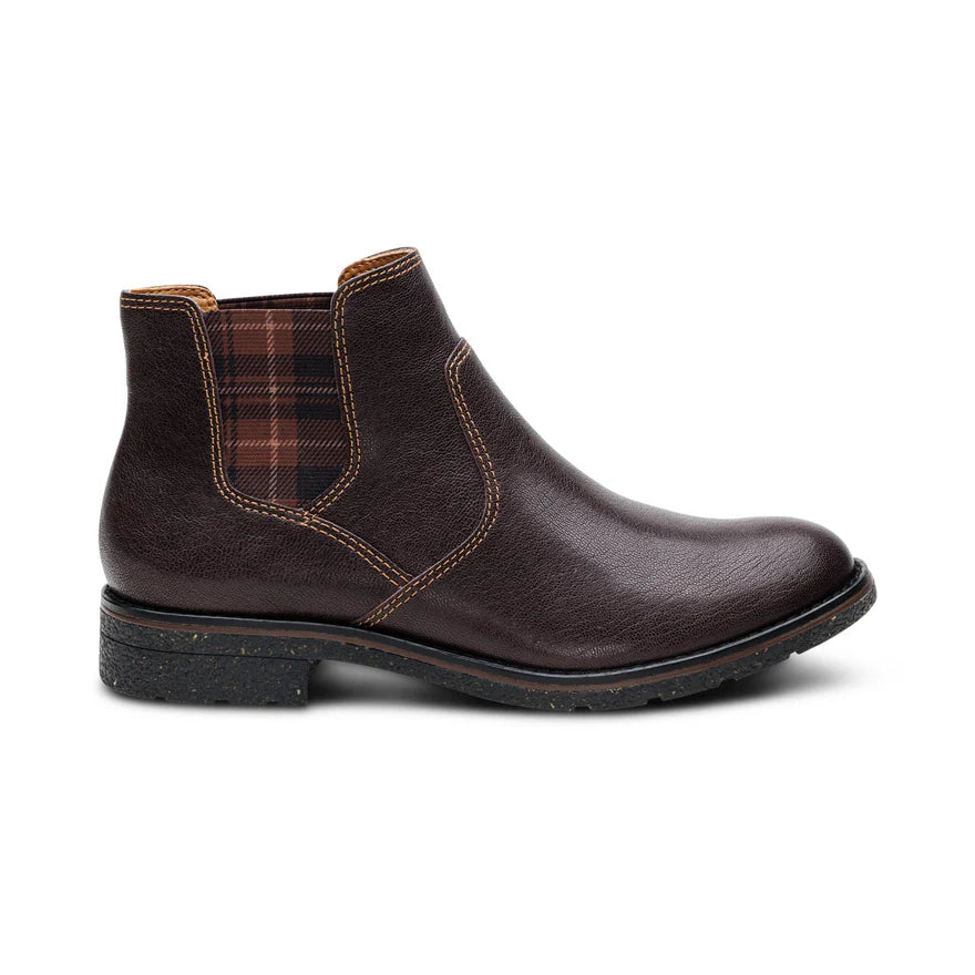 Aetrex Kaylee Chelsea Boot Women's