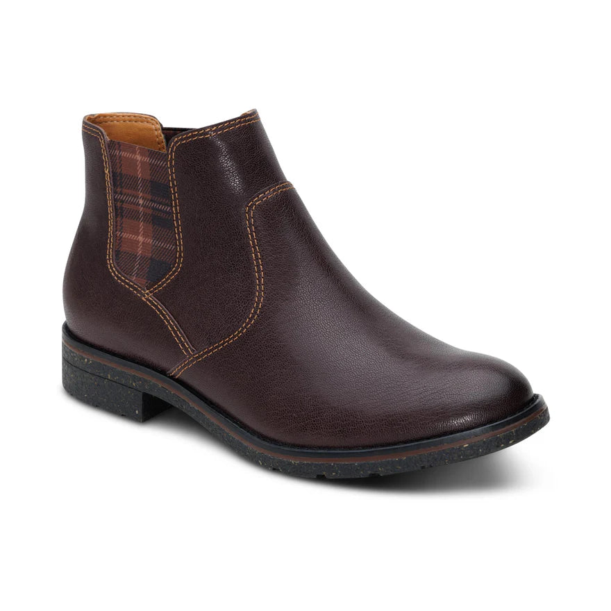 Aetrex Kaylee Chelsea Boot Women's