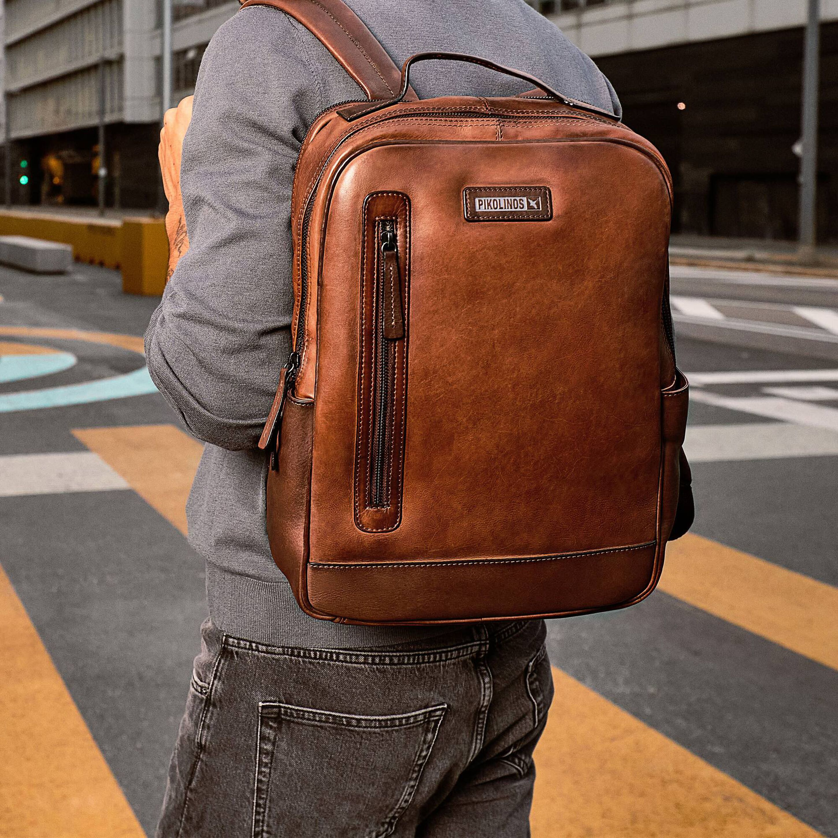 Pikolinos Belmonte Backpack Men's