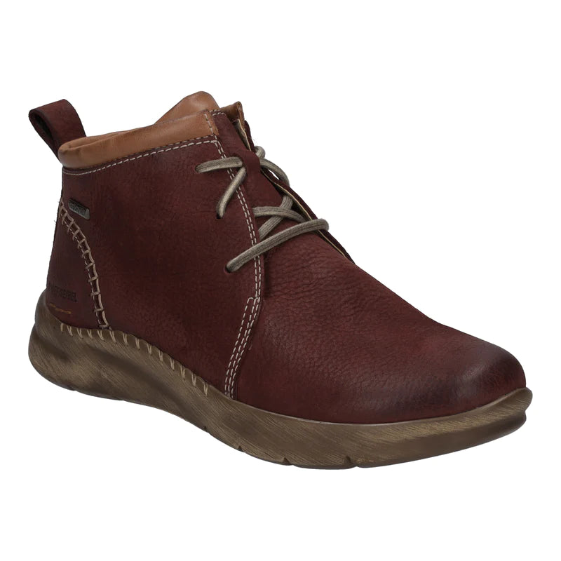 Women s Josef Seibel Conny 56 Bordeaux 40