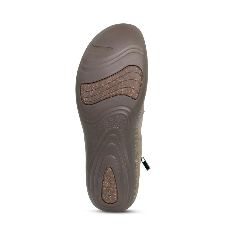 Aetrex Cammie Boot Women's 14