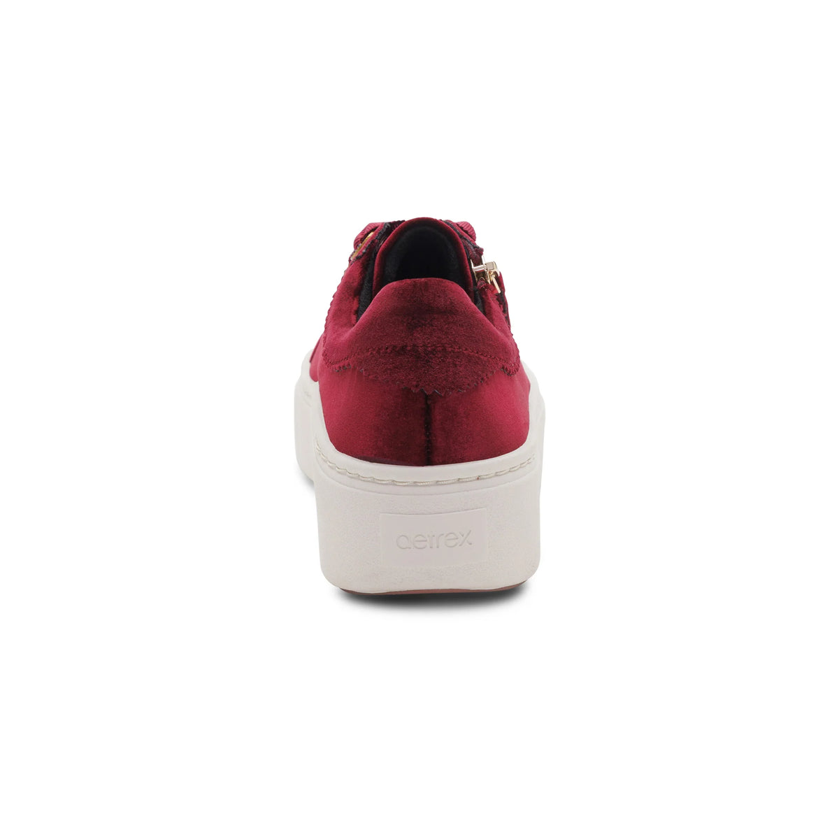 Aetrex Aubrey Arch Support Platform Sneaker Women's  3