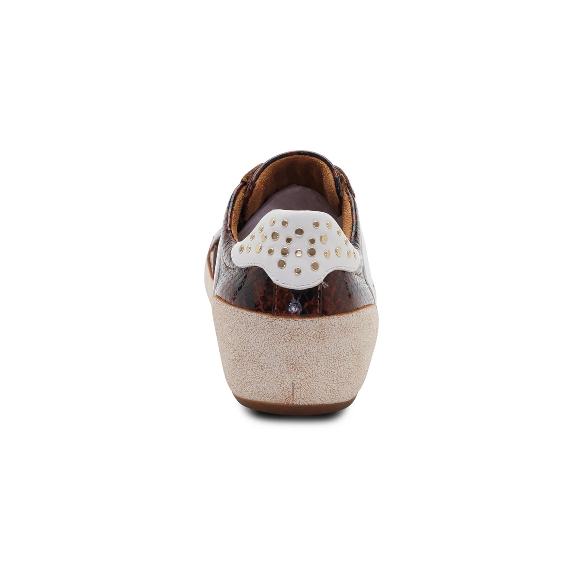 Aetrex Tess Arch Support Sneaker Women's 3