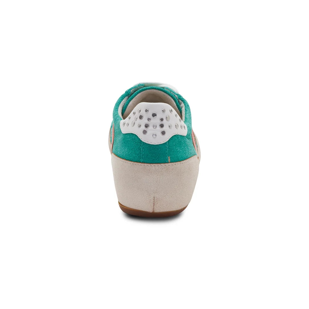 Aetrex Tess Arch Support Sneaker Women's 12