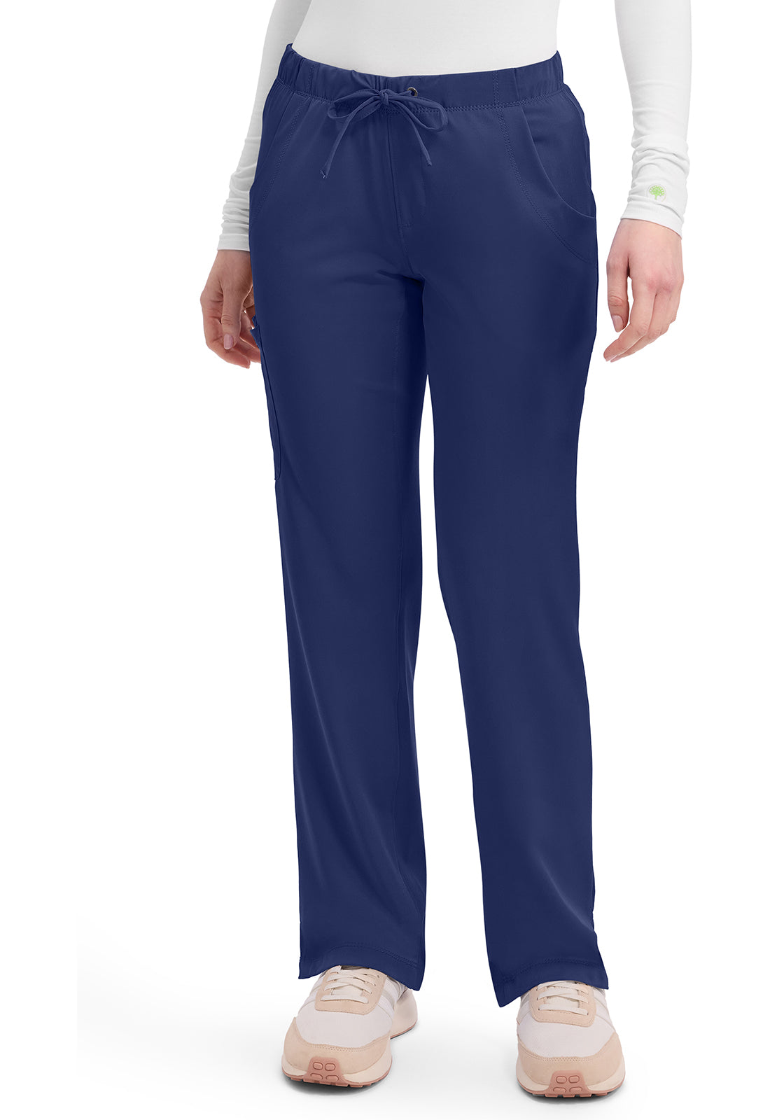 Healing Hands Rebecca Scub Pant Women's  8