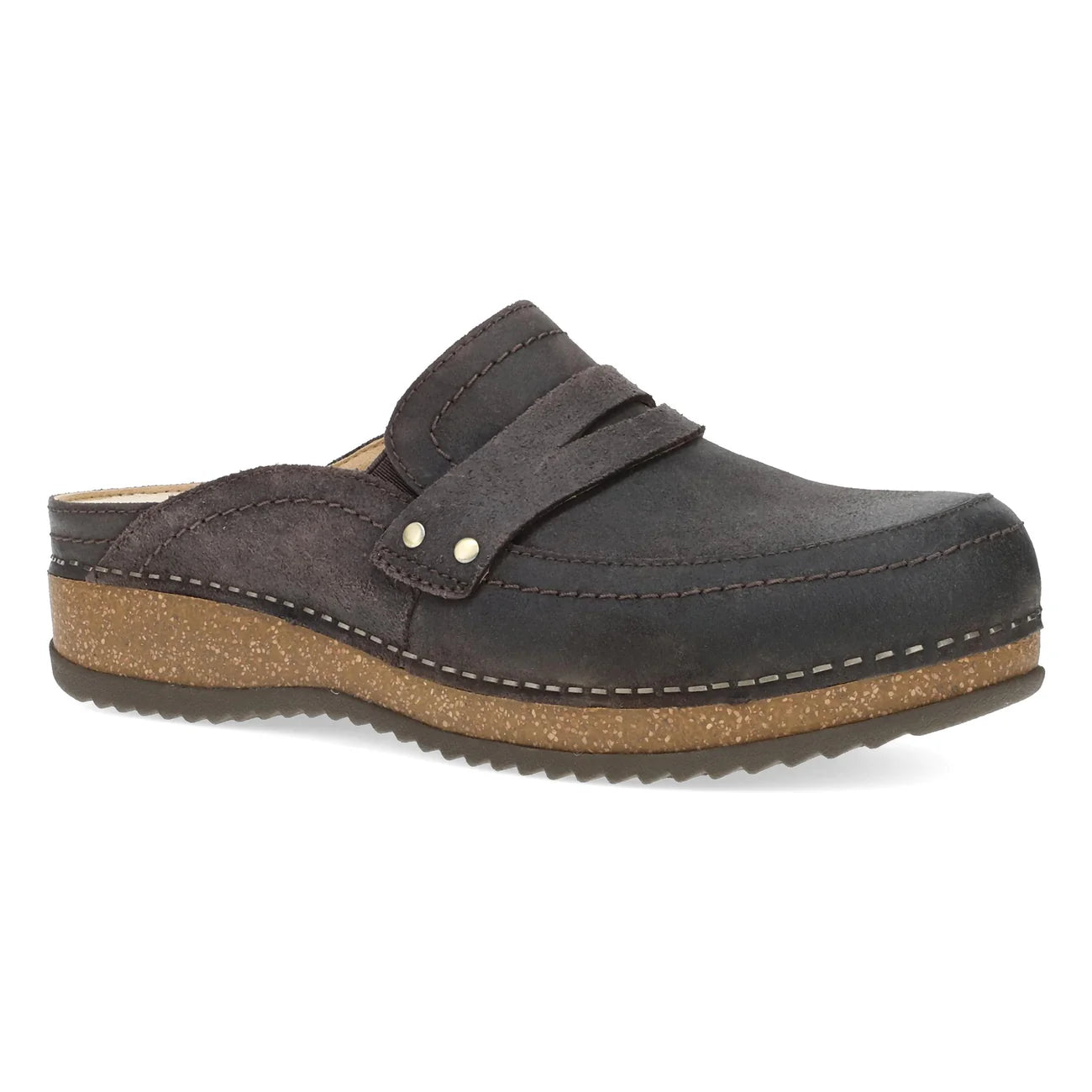 Dansko Maggy Clog Women's  7