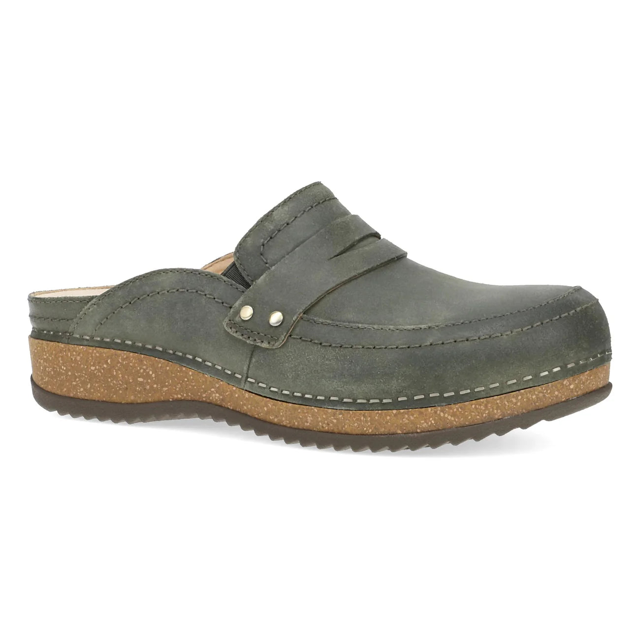 Dansko Maggy Clog Women's  1
