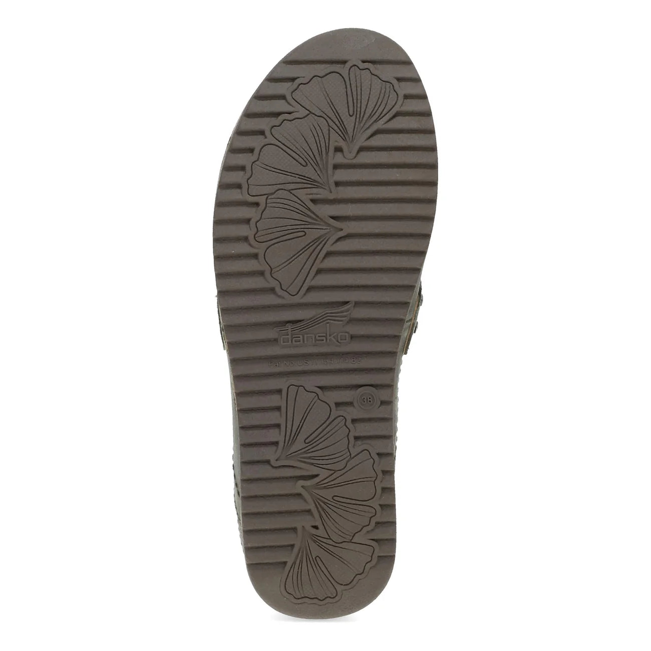 Dansko Maggy Clog Women's  6