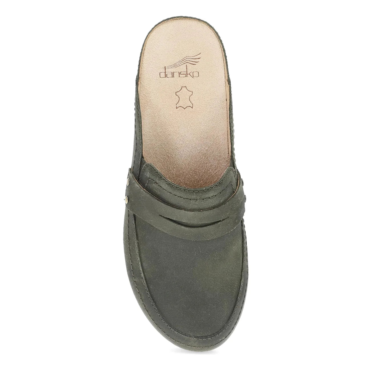 Dansko Maggy Clog Women's  3