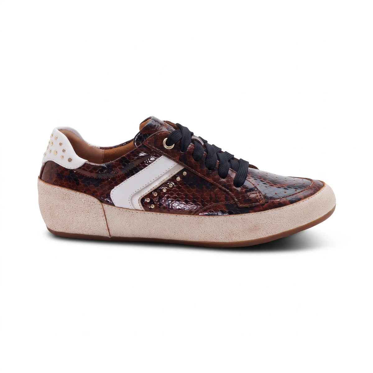 Aetrex Tess Arch Support Sneaker Women's 2